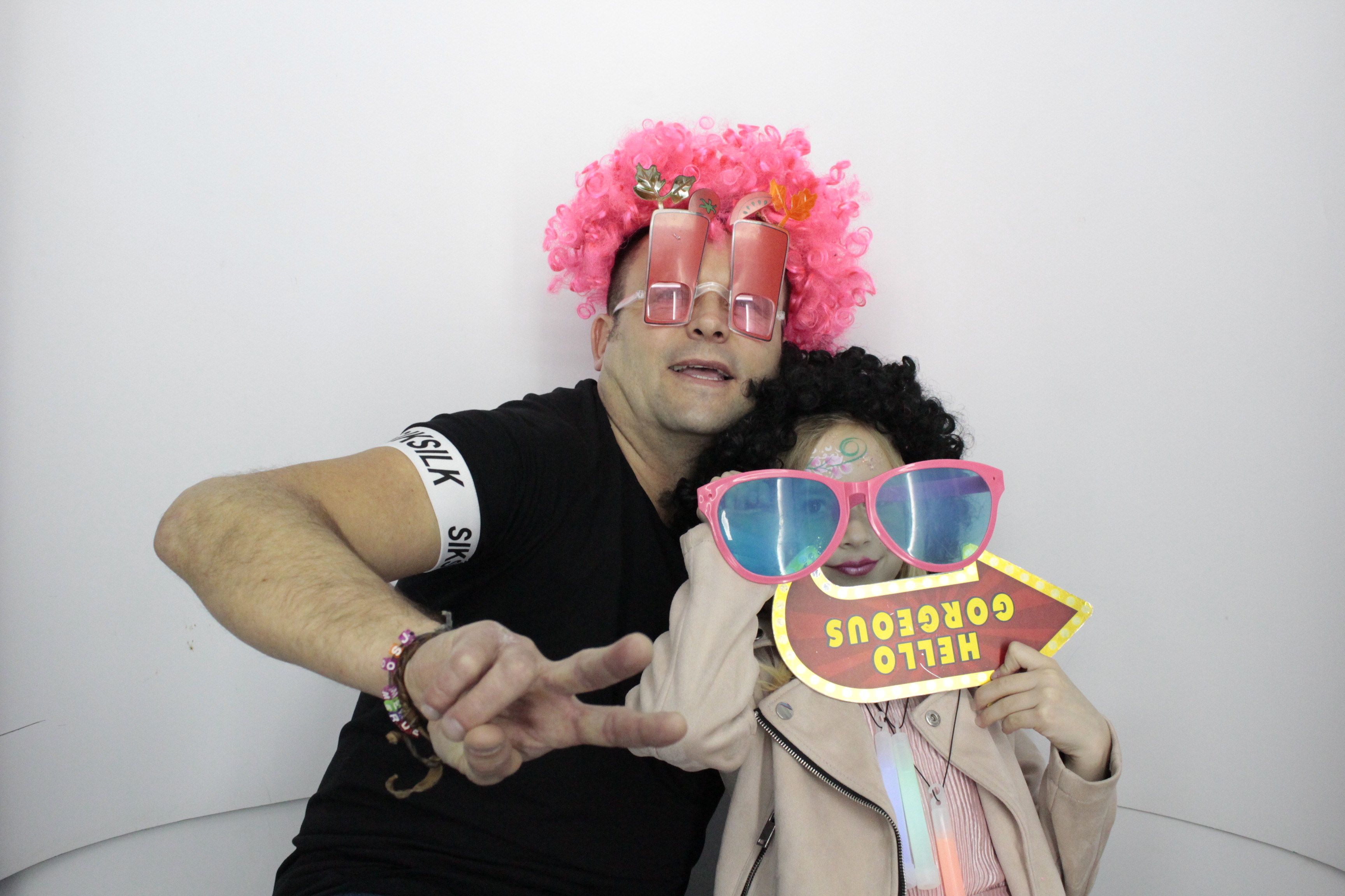 Paul's 40th Birthday | View more photos from the event at gallery.myphotoboothexperience.co.uk/u/MyPhotoBoothExperienceLtd/Pauls-40th-Birthday